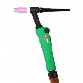 Professional welding torch TIG Telwin Superior AX50 4M