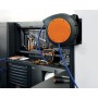 Beta 1900M automatic compressed air wall mounted hose reel