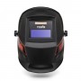 Telwin Lion mascara de soldadura con casco automatico