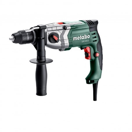 Elektro Schlagbohrmaschine Metabo SBE 800