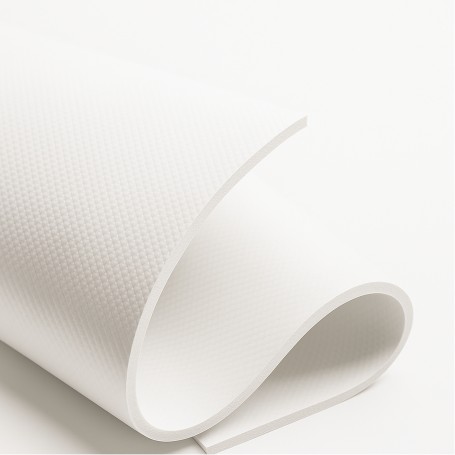 Thermofoam Blu Flammschutzmittel 10 mm Dicke, 3 m Breite (Preis pro Meter)