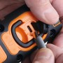 Beta 1838SW Lampara de Trabajo Recargable 1000 Lumen IP65