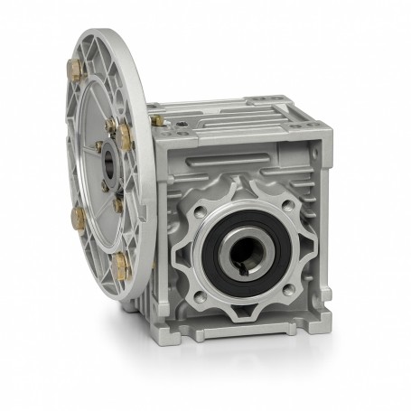 Riduttore a vite senza fine CHM40 i:80 P63B5