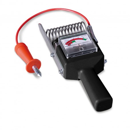 Tester analógico para baterías de coche y moto 6 12 V Telwin T 200