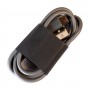 Lampada beta 1838SW cob led snodabile con ricarica wireless