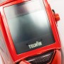 Telwin Vantage red XL Casco Saldatura Autoscurante MIG MAG TIG MMA