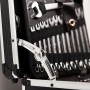 Valise outils Beta BW 2054 Ensemble professionnel 100 pieces