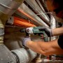 Trapano Metabo SBE 800 2 Elettrico a filo a percussione