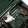 Taladro electrico de percusion Metabo SBE 800