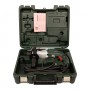 Taladro electrico de percusion Metabo SBE 800