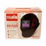 Telwin Tribe 9 13 Masque de soudage automatique MIG MAG TIG