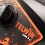 Telwin Tribe 9 13 Máscara de soldadura automática MIG MAG TIG