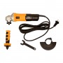 Meuleuse d angle Beta 1956 1400 W disque de 125 mm