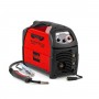 Inverter welder Telwin Technomig 180 Dual Synergic Euro