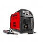 Saldatrice Telwin Technomig 180 inverter Dual Synergic