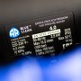 Annovi Reverberi AR 4.0 Twin Flow Nettoyeur haute pression à eau froide