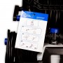 Annovi Reverberi AR 4.0 Twin Flow Nettoyeur haute pression à eau froide