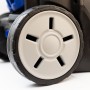 Annovi Reverberi AR 4.0 Twin Flow cold water pressure washer