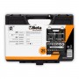 Cassetta Chiavi a Bussola Cricchetto Beta 923 E/C25 Assortimento