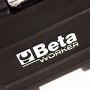 Caja de 42 llaves de vaso de 1/4 "Beta Easy 903E / C42