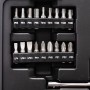 Cassetta assortimento chiavi a bussola cricchetto BETA EASY 903 E/C42