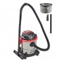 Valex APL1212 wet and dry vacuum cleaner