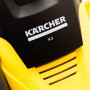 Karcher K3 Cold Water Pressure Washer 120 Bar 380 lt h