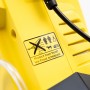 Hidrolimpiadora Karcher K3 agua fria 120 bar
