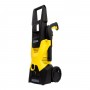 Hidrolimpiadora Karcher K3 agua fria 120 bar