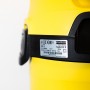 Aspirador Karcher WD 3 solidos liquidos