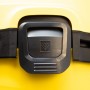 Aspirador Karcher WD 3 solidos liquidos