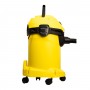 Aspirador Karcher WD 3 solidos liquidos