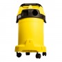 Aspirador Karcher WD 3 solidos liquidos