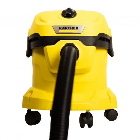Karcher WD 2 Plus Nass und Trockensauger
