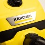 Bidone Aspiratutto Karcher WD 2 Plus Aspirapolvere Aspiraliquidi
