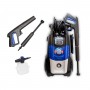 Idropulitrice Annovi Reverberi AR 4.0 Twin Flow acqua fredda