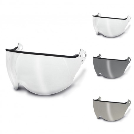 Visiere Kask V2 Plus Plasma pour casque travail Superplasma