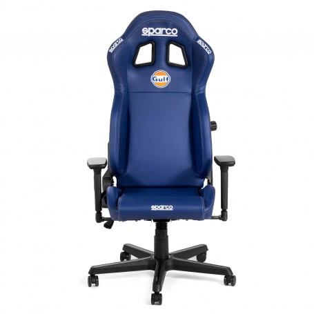Silla de oficina Sparco Gulf coleccion gaming