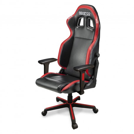 Chaise de bureau Sparco Icon collection pour gaming