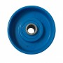 Rueda RSR 131, en polipropileno, diam. 48 mm, agujero 8 mm, capacidad máxima 20 Kg