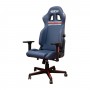 Chaise de bureau Sparco Martini Racing collection pour gaming
