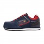Scarpe antinfortunistiche Sparco Red Bull Racing Gymkhana