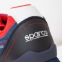 Sparco Red Bull Racing Gymkhana Sicherheitsschuhe