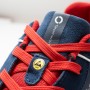 Sparco Red Bull Racing Gymkhana Safety Shoes