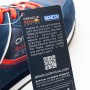 Chaussures de securite Sparco Red Bull Racing Gymkhana