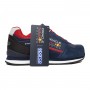Sparco Red Bull Racing Gymkhana Safety Shoes