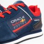 Sparco Red Bull Racing Gymkhana Sicherheitsschuhe