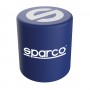 Pouf Sparco 0750006B assise souple bureau et garage