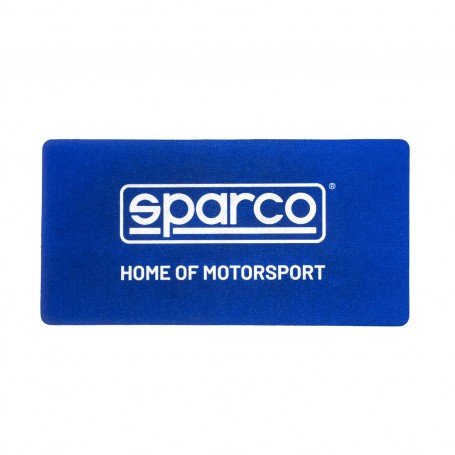 Tapis Sparco 099090 Antiderapant pour Entre et Garage 40x80