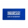 Tapis Sparco 099090 Antiderapant pour Entre et Garage 40x80
